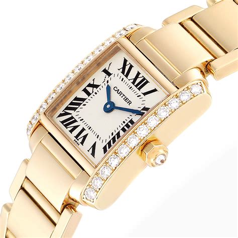 lady cartier watches|luxury watches for women cartier.